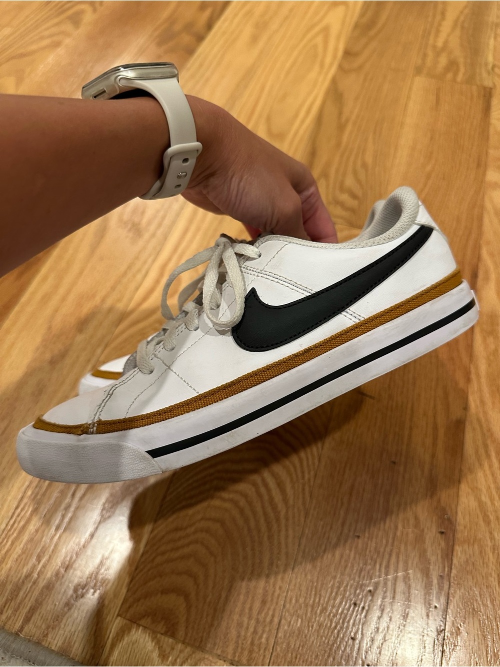 Nike Court Legacy Sneaker